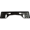 2021 Toyota Rav4 Prime License Plate Bracket Front Without Hardware