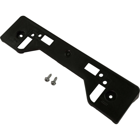 2019-2021 Toyota Rav4 License Plate Bracket Front With Mounting Hardware Adventure Model