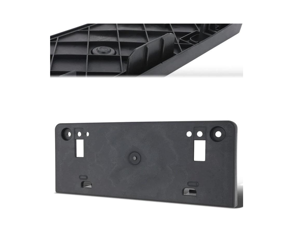 Support de plaque d'immatriculation pour Toyota Corolla Hatchback 2019-2022, TO1068156