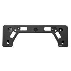 2019-2021 Toyota Prius License Plate Bracket Front With Mounting Hardware