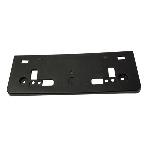 2016 Scion Im License Plate Bracket Front With Mounting Hardware