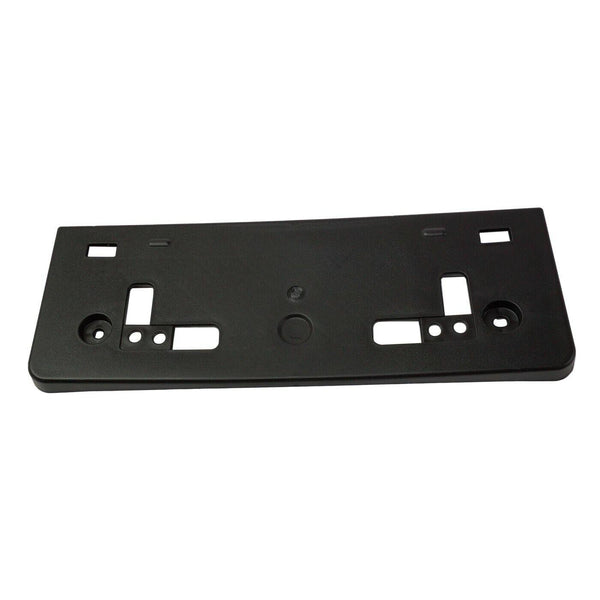 2016 Scion Im License Plate Bracket Front With Mounting Hardware