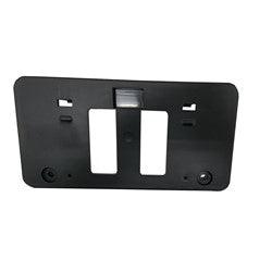Support de plaque d'immatriculation avant pour Toyota Camry 2021-2024, TO1068163