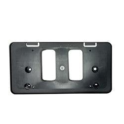 Support de plaque d'immatriculation avant pour Toyota Sienna 2021-2025, TO1068165