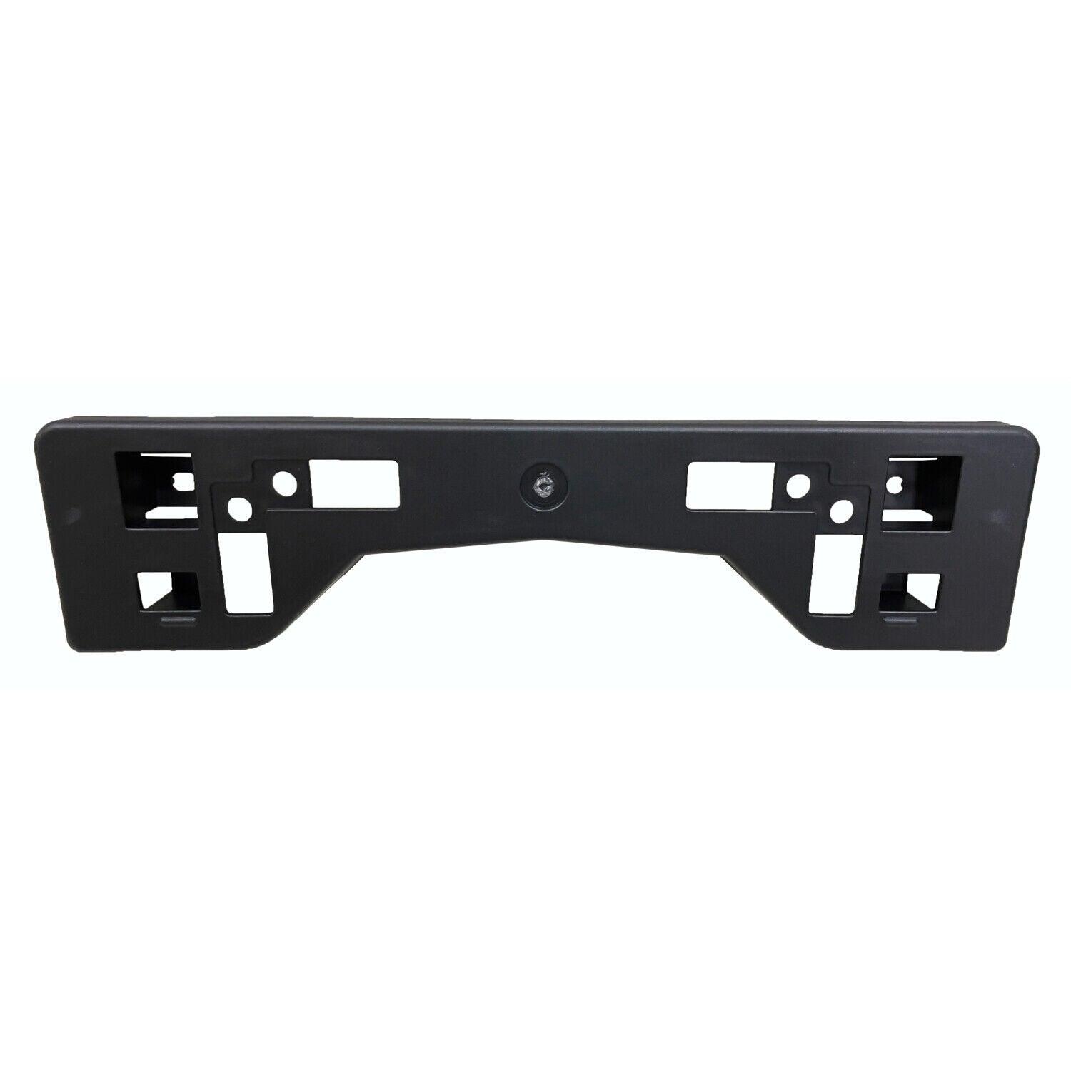 Support de plaque d'immatriculation avant pour Toyota Venza 2021-2024, TO1068166