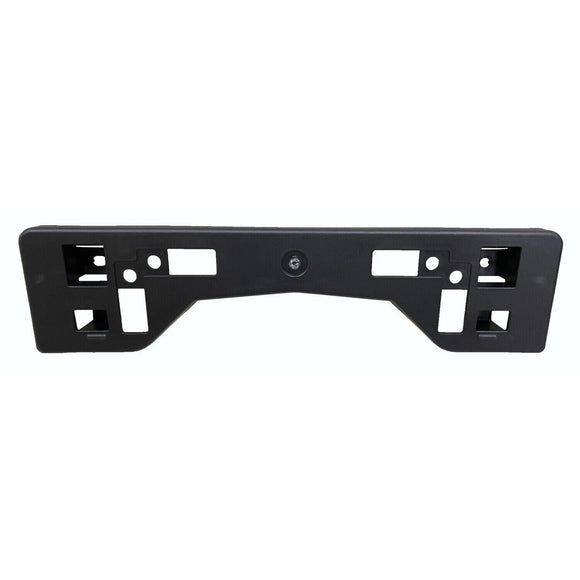 2021 Toyota Venza License Plate Bracket Front With Mounting Bracket