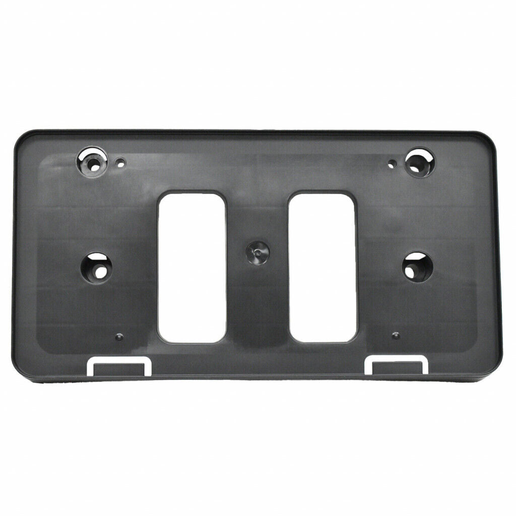 Support de plaque d'immatriculation avant pour Toyota Sienna 2021-2025, TO1068167