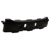 2007-2009 Toyota Camry Hybrid Absorber Front