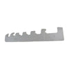 2005-2008 Toyota Corolla Sedan Absorber Front