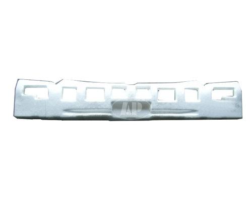 Amortisseur de pare-chocs avant Toyota Sienna 2006-2010, TO1070156