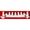 2008-2010 Toyota Highlander Absorber Front