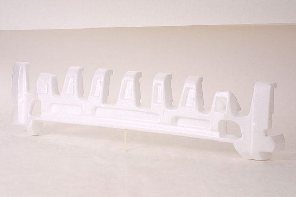 2008-2010 Toyota Highlander Absorber Front