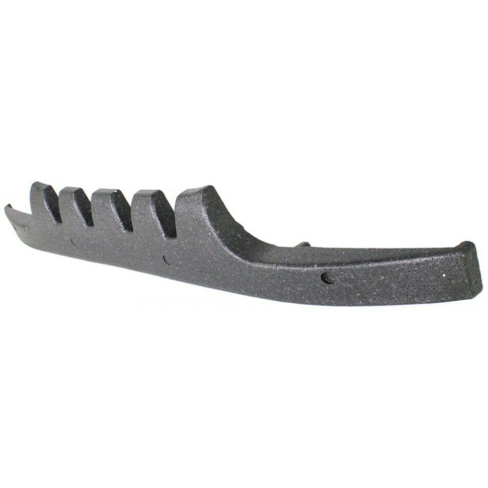 Amortisseur de pare-chocs avant Toyota Sienna 2011-2014 (sauf SE), TO1070166