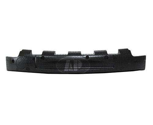 Amortisseur de pare-chocs avant Toyota Camry Hybrid 2012-2013, TO1070171