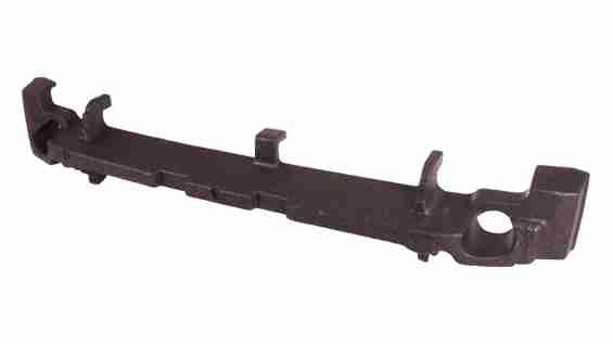 Amortisseur Pare-chocs Avant Toyota Rav4 2013-2015 Au 13-Nov 2014 , TO1070178