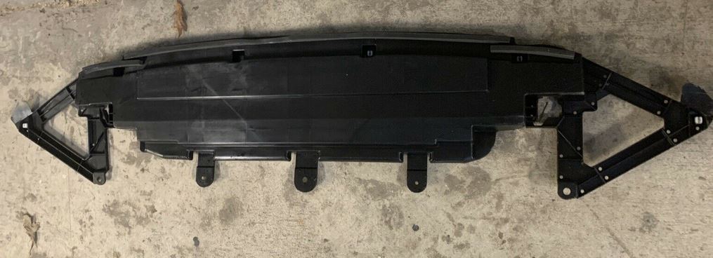 Amortisseur inférieur avant (pare-boue) pour Toyota Camry 2018-2024, TO1070220U