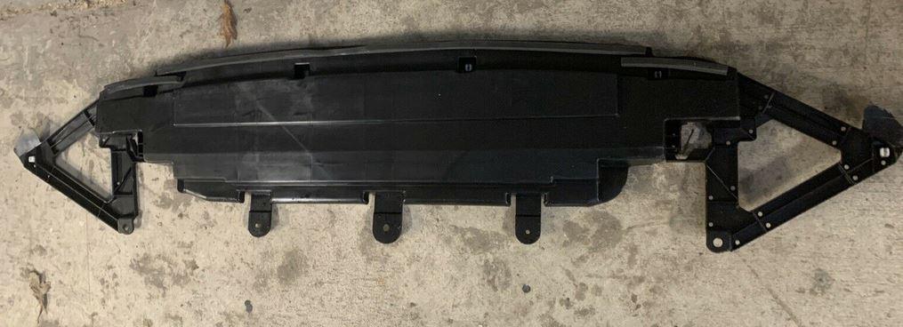 Amortisseur inférieur avant (pare-boue) pour Toyota Camry 2018-2024, TO1070220