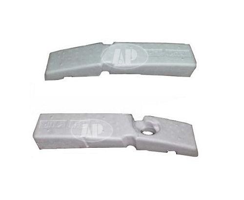 Amortisseur de pare-chocs avant côté conducteur pour Toyota Yaris Berline 2012, TO1072100