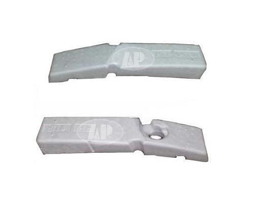 Amortisseur de pare-chocs avant côté passager pour Toyota Yaris Berline 2007-2011, TO1073100