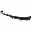 1991-1997 Toyota Previa Bumper Filler Front Upper