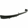 1991-1997 Toyota Previa Bumper Filler Front Upper