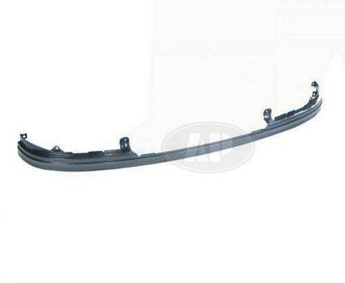 Cache supérieur de pare-chocs avant pour Toyota Previa 1991-1997, TO1087106