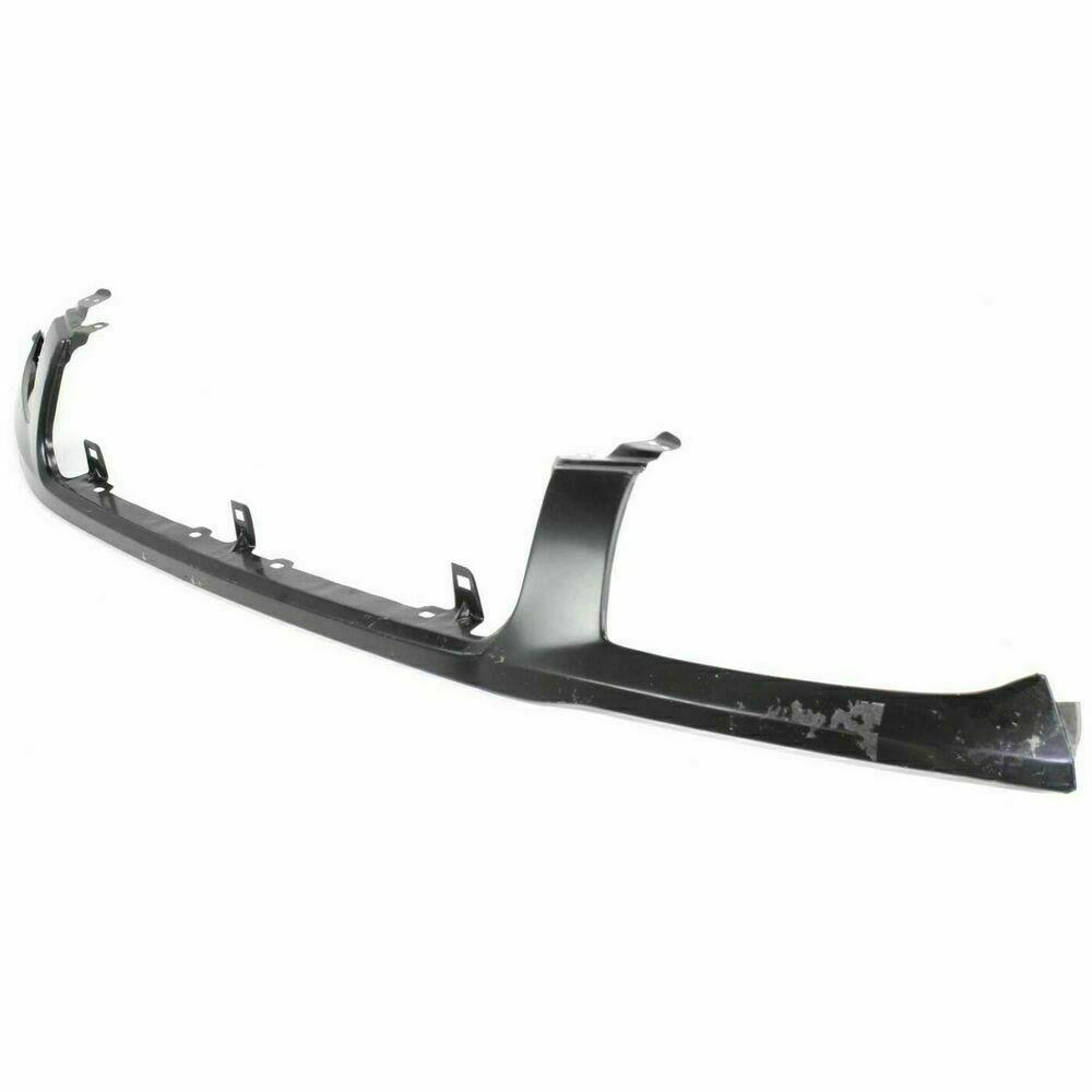 Cache de pare-chocs avant supérieur Toyota Rav4 2001-2003, TO1087110