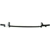2001-2004 Toyota Sequoia Bumper Filler Front