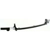 2001-2004 Toyota Sequoia Bumper Filler Front