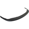 2001-2004 Toyota Tacoma  Bumper Filler Front Upper Black