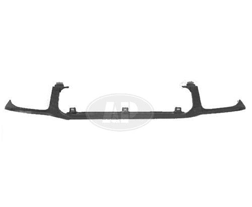 Panneau de remplissage de calandre Toyota Rav4 2004-2005, TO1087113