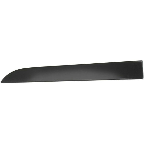 2001-2004 Toyota Tacoma  Bumper Filler Front Driver Side