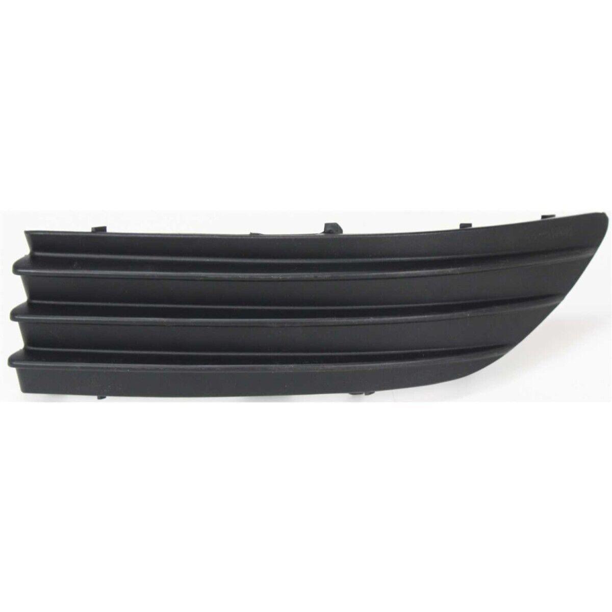 Cache de feu antibrouillard avant côté conducteur pour Toyota Sienna 2004-2005, TO1088109