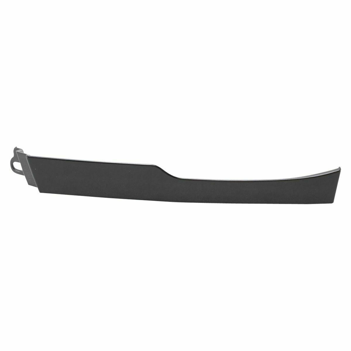 Cache de pare-chocs avant côté conducteur Toyota 4Runner 2006-2009, TO1088112