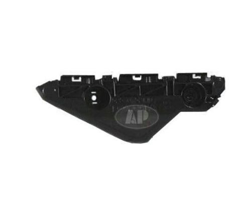 Support de pare-chocs avant côté conducteur pour Toyota Yaris Berline 2012, en plastique, TO1088113