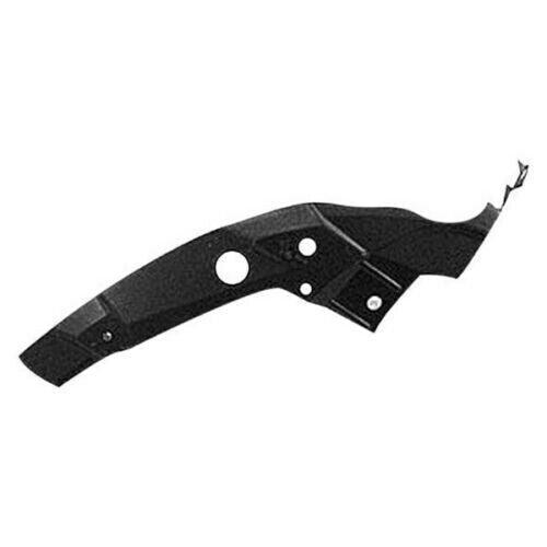 2009-2012 Toyota Rav4 Bumper Stay Front Driver Side Base/Sport