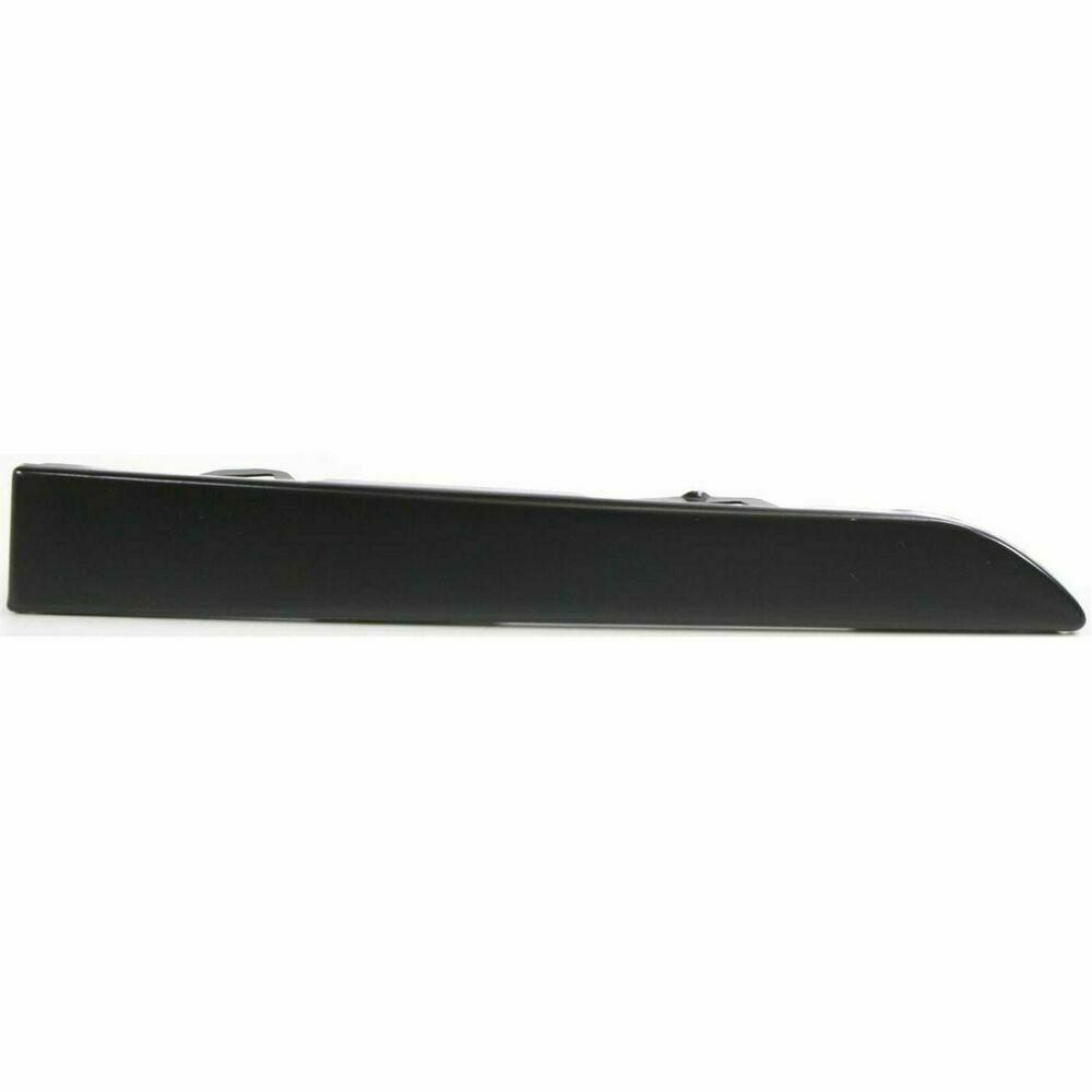 Cache de pare-chocs avant côté passager pour Toyota Tacoma 2001-2004, TO1089108
