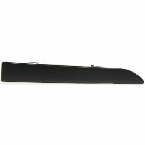 2001-2004 Toyota Tacoma  Bumper Filler Front Passenger Side