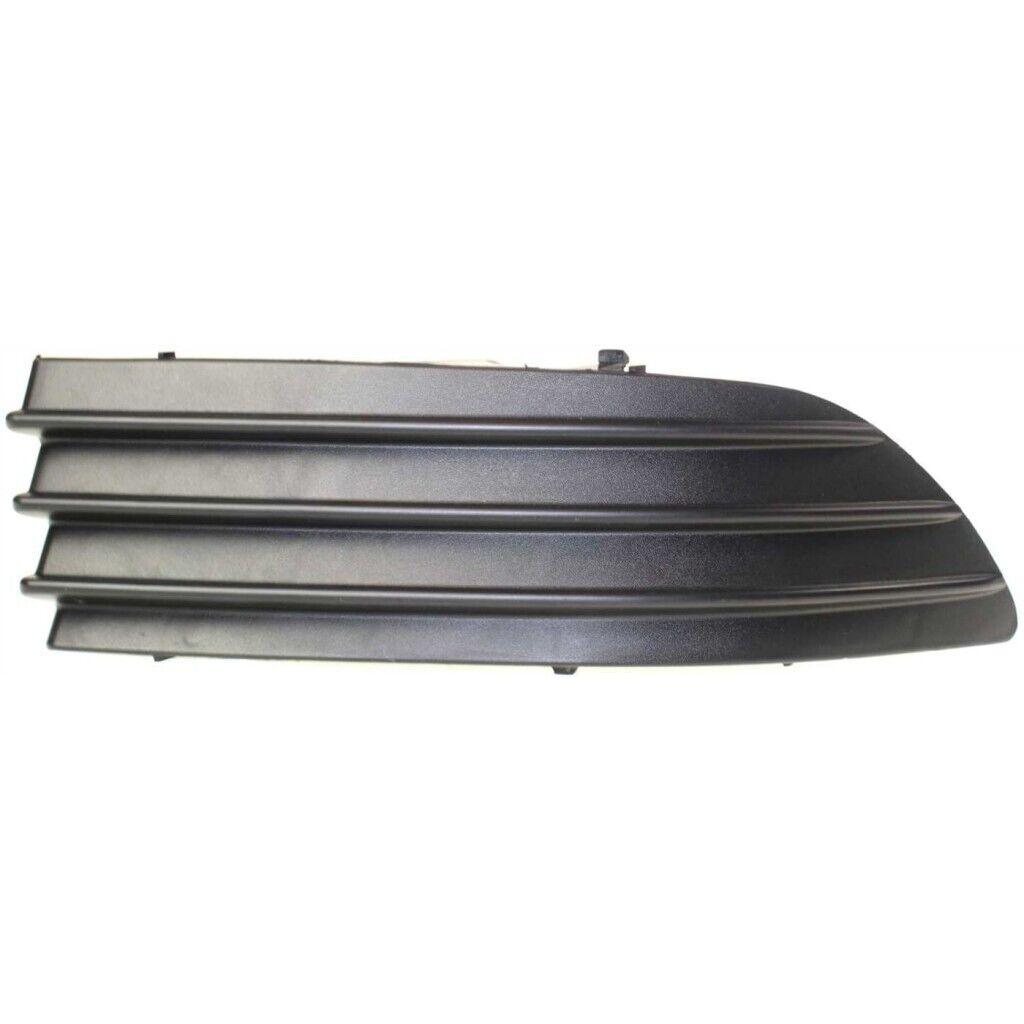 Cache de feu antibrouillard avant côté passager pour Toyota Sienna 2004-2005, TO1089109