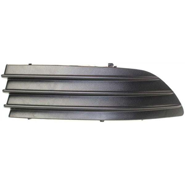 2004-2005 Toyota Sienna Fog Lamp Cover Front Passenger Side