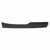 2006-2009 Toyota 4Runner Bumper Filler Front Passenger Side