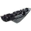 2012 Toyota Yaris Sedan  Bumper Bracket Front Passenger Side Plastic