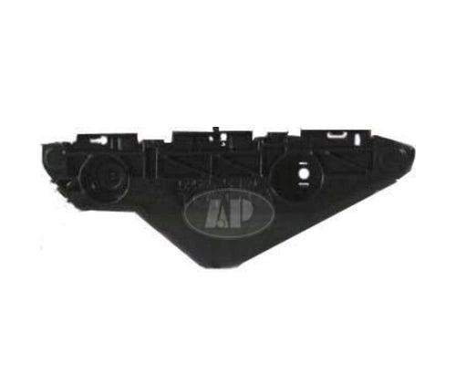 Support de pare-chocs avant côté passager pour Toyota Yaris Berline 2007-2011, en plastique, TO1089113