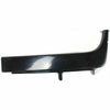 2005-2007 Toyota Sequoia Bumper Filler Front Passenger Side