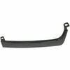 2005-2007 Toyota Sequoia Bumper Filler Front Passenger Side