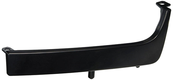 2005-2007 Toyota Sequoia Bumper Filler Front Passenger Side