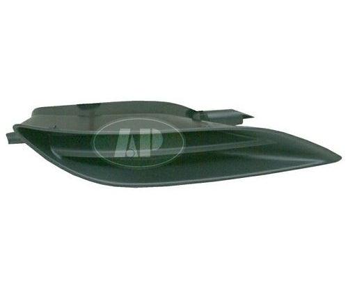 2006-2010 Toyota Sienna Fog Lamp Cover Front Passenger Side