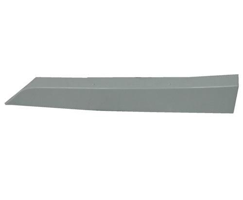2012-2015 Toyota Tacoma  Bumper Filler Front Passenger Side Under Head Lamp