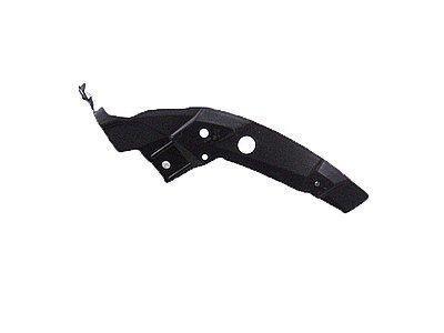 Support de pare-chocs avant côté passager pour Toyota Rav4 2009-2012 Base/Sport, TO1089119