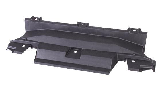 Pare-chocs inférieur avant avec protection d'air pour Toyota 4Runner 2014-2021 (sans garniture chromée, sauf modèle Limited), TO1091100